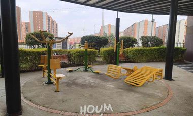 Apartamento Ciudad Verde ID: 165994r