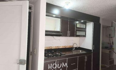 Apartamento Ciudad Verde ID: 165994r