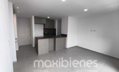 apartamento en arriendo en  la aldea. Cod A66976