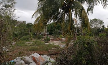 Terreno en venta Merida Yucatan Xcanatún