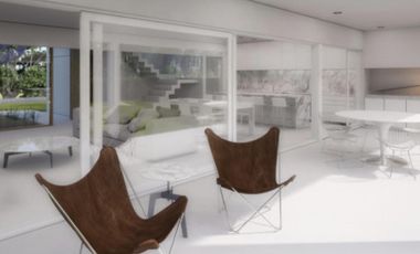 Casa en Carpinchos, Nordelta