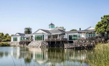 Casa en Carpinchos, Nordelta