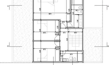 Casa en Carpinchos, Nordelta