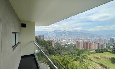 apartamento en arriendo en aves maria. Cod A776259