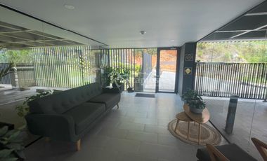 apartamento en arriendo en aves maria. Cod A776259