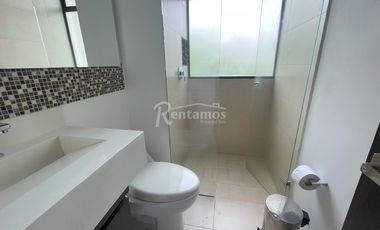 apartamento en arriendo en aves maria. Cod A776259