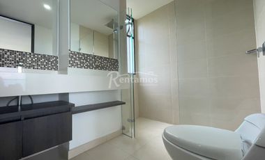 apartamento en arriendo en aves maria. Cod A776259