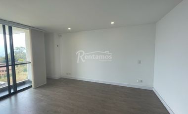 apartamento en arriendo en aves maria. Cod A776259