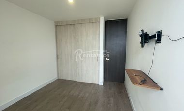 apartamento en arriendo en aves maria. Cod A776259