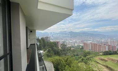 apartamento en arriendo en aves maria. Cod A776259