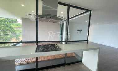 apartamento en arriendo en aves maria. Cod A776259