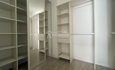 apartamento en arriendo en aves maria. Cod A776259