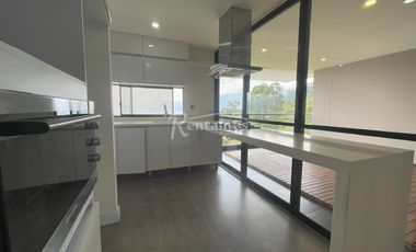 apartamento en arriendo en aves maria. Cod A776259