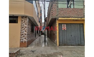 Venta De Terreno En San Miguel🧐