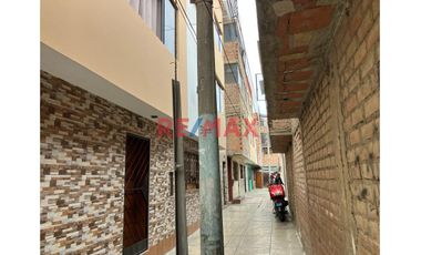 Venta De Terreno En San Miguel🧐