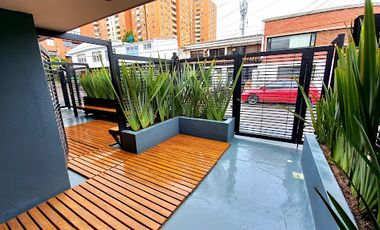 VENTA de CASAS en BOGOTA