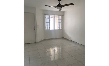 ALQUILER CASA DUPLEX ALBROOK