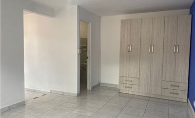 ALQUILER CASA DUPLEX ALBROOK