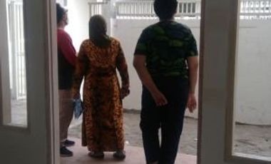 Rumah Mewah 2 Lantai Murah di Pusat Kota Mojokerto