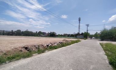 Tanah Bandung Dalam Komplek Ciganitri Bojongsoang