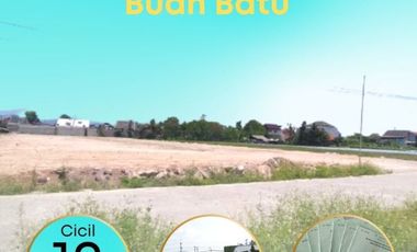 Tanah Bandung Dalam Komplek Ciganitri Bojongsoang