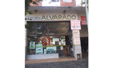 ALVARADO 4200