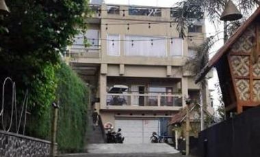 Villa Cafe @Dago Dekat Kawasan Dago, Cigadung, Tubagus Ismail, Dipatiukur dan Cimbuleuit