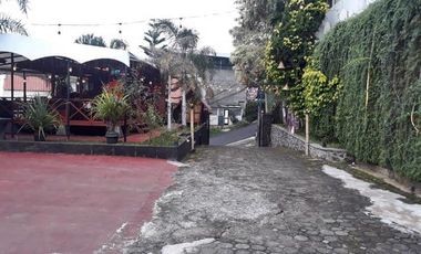 Villa Cafe @Dago Dekat Kawasan Dago, Cigadung, Tubagus Ismail, Dipatiukur dan Cimbuleuit