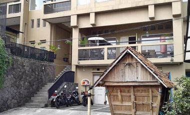 Villa Cafe @Dago Dekat Kawasan Dago, Cigadung, Tubagus Ismail, Dipatiukur dan Cimbuleuit