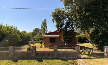 Casa quinta en venta de 800m2 ubicado en Mercedes