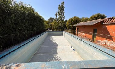 Casa quinta en venta de 800m2 ubicado en Mercedes
