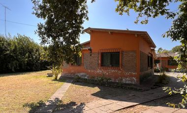 Casa quinta en venta de 800m2 ubicado en Mercedes
