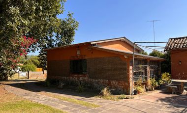 Casa quinta en venta de 800m2 ubicado en Mercedes