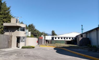 Bodega Comercial en renta en Ocoyoacac, Estado de México