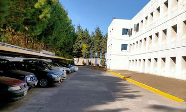 Bodega Comercial en renta en Ocoyoacac, Estado de México