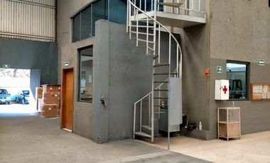 Bodega Comercial en renta en Ocoyoacac, Estado de México