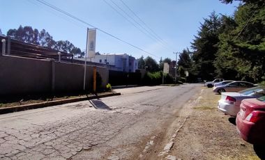 Bodega Comercial en renta en Ocoyoacac, Estado de México