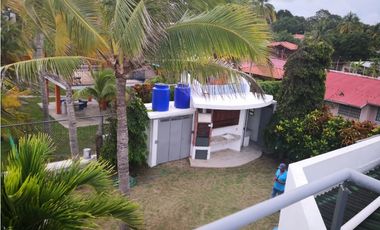 CASA AMOBLADA PLAYA EL PALMAR