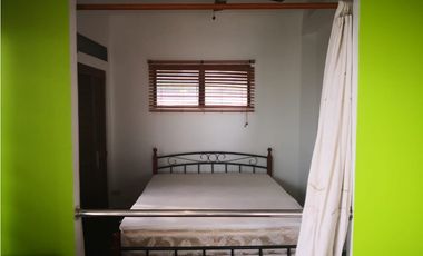 CASA AMOBLADA PLAYA EL PALMAR