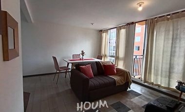 Apartamento Ciudadela la prosperidad ID: 142702r