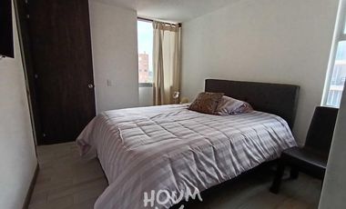 Apartamento Ciudadela la prosperidad ID: 142702r