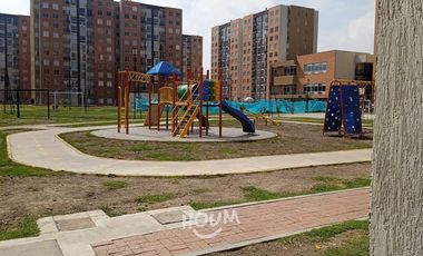 Apartamento Ciudadela la prosperidad ID: 142702r