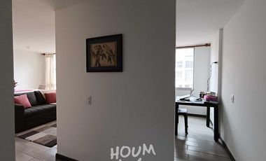 Apartamento Ciudadela la prosperidad ID: 142702r