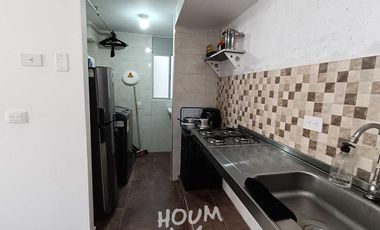 Apartamento Ciudadela la prosperidad ID: 142702r