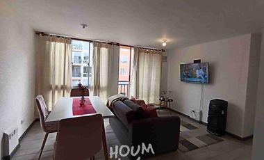 Apartamento Ciudadela la prosperidad ID: 142702r