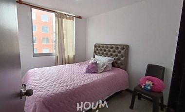 Apartamento Ciudadela la prosperidad ID: 142702r