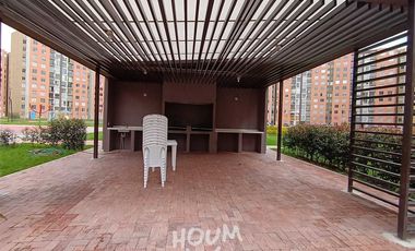 Apartamento Ciudadela la prosperidad ID: 142702r