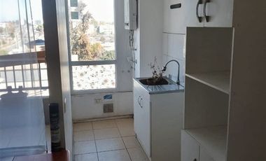 Departamento en venta de 3 dorm. en Rancagua