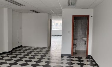 ARRIENDO de LOCALES en BOGOTA
