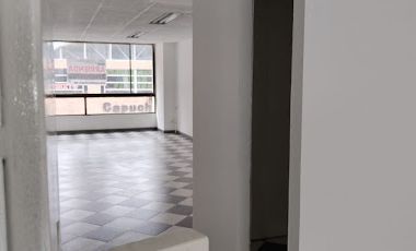 ARRIENDO de LOCALES en BOGOTA